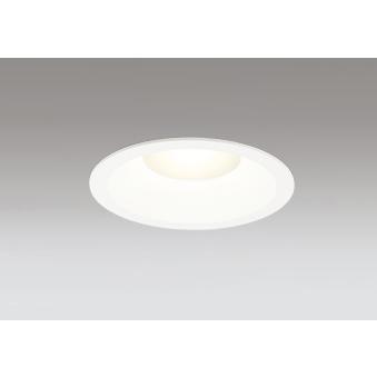 OD361166R オーデリック LEDダウンライト 埋込穴Φ125 白熱球100W相当 電球色～温白色～昼白色 光色切替 調光可能