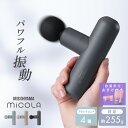 【数量限定おまけ付】ハンディガン ケアガン ボディケアガン ハンディケアガン 全身ケア ボディケア アイリスオーヤマ 小型 軽量 パワフル 肩こり セルフケア ...