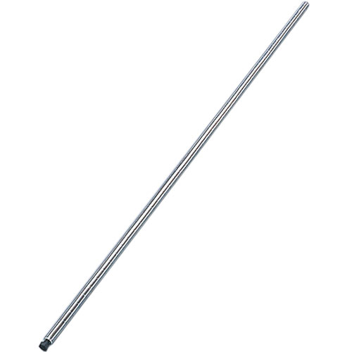 樂天商城 - 【メタルミニ（ポール径19mm）用】メタルミニ ポール MM-1230P≪長さ123cm アイリスオーヤマ（メタルラック/収納棚/棚板/収納用品/リビング ダイニング収納）