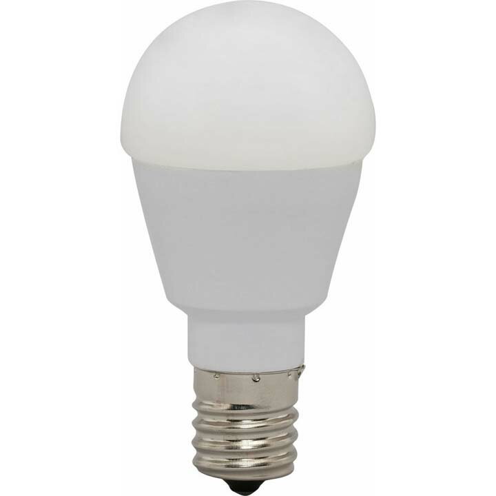 LED電球 E17 40W 調光器対応 電球色...の紹介画像3