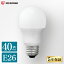 ŵ led ledŵ E26 40W ꥹ ۸ 40   ŵ忧 LDA4D-G-4T6 LDA4N-G-4T6 LDA4L-G-4T6LEDŵ 4.4W LED饤  饤  ECO    å ӥ ˥󥰡X