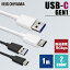 USB-C֥ 1m(GEN1) ICAC-B10 2ڥ᡼ء Lightning֥ ֥̿  ǡ֥̿ ֤ USB Type-A Type-C Lightning 3ť USB ꥹޡԲġԲġ ̵X