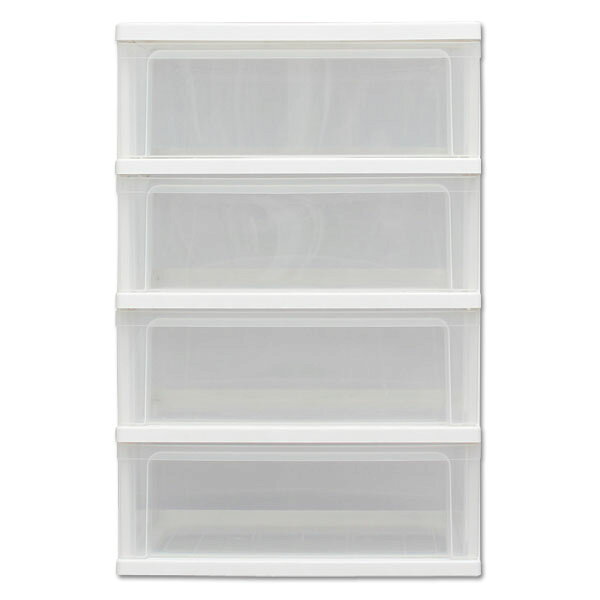 ≪期間限定★14%OFF!≫アイリスオーヤマ ワイドチェスト W-544[2604SO] [2]