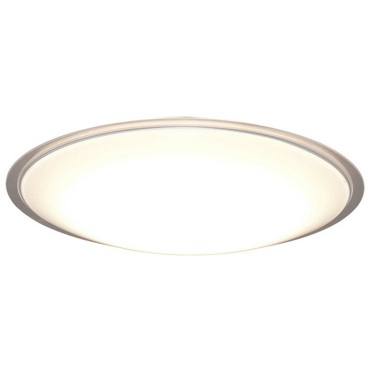 【2個セット】 シーリングライト おしゃれ 調光調色 led アイリスオーヤマ 8畳 ledシーリングライト 照明 リモコン LED 天井 明るい リビング インテリア 照明器具 クリアフレーム 電気 LED照明 薄型 省エネ 一人暮らし 新生活 ECOHiLUX CEA8DL-5.0QCF *