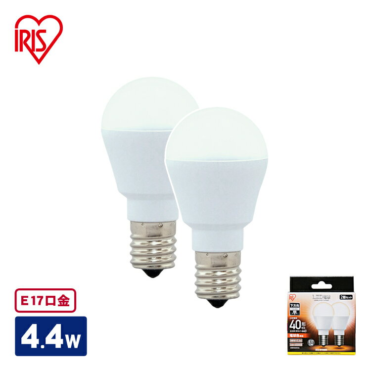 2ĥåȡ LEDŵ E17 40W ŵ忧  ꥹ  LDA4N-H-E17-4T52PLDA4L-H-E17-4T52P å ̩ķ  ǥꥢ ŵΤ  ŵ 17 40W LED  Ĺ̿ ʥ   ڥȥ饤 