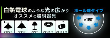 LED電球 E26 100W ボール球 電球色 昼白色 アイリスオーヤマ 広配光 LDG12N-G-10V4・LDG14L-G-10V4 密閉形器具対応 電球 おしゃれ ボール電球 ボール 電球 26口金 100W形 LED 照明 省エネ 節電 ペンダントライト デザイン照明 玄関 廊下 寝室