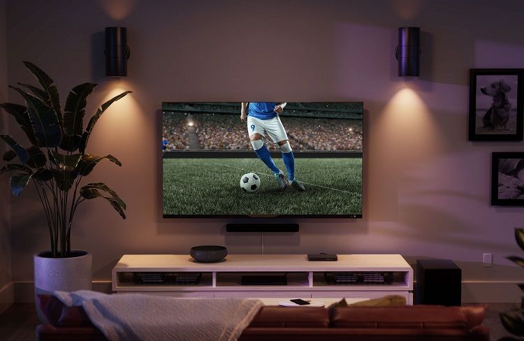 ファイヤースティック ストリーミングメディアプレーヤー Amazon Fire TV Stick 4K (第2世代) ブラック B0BW2L198LWi-Fi_6E対応 リモコン+スティック 8GBストレージ Alexa対応 amazonスティック 映画・TV番組 コンテンツ チャンネル