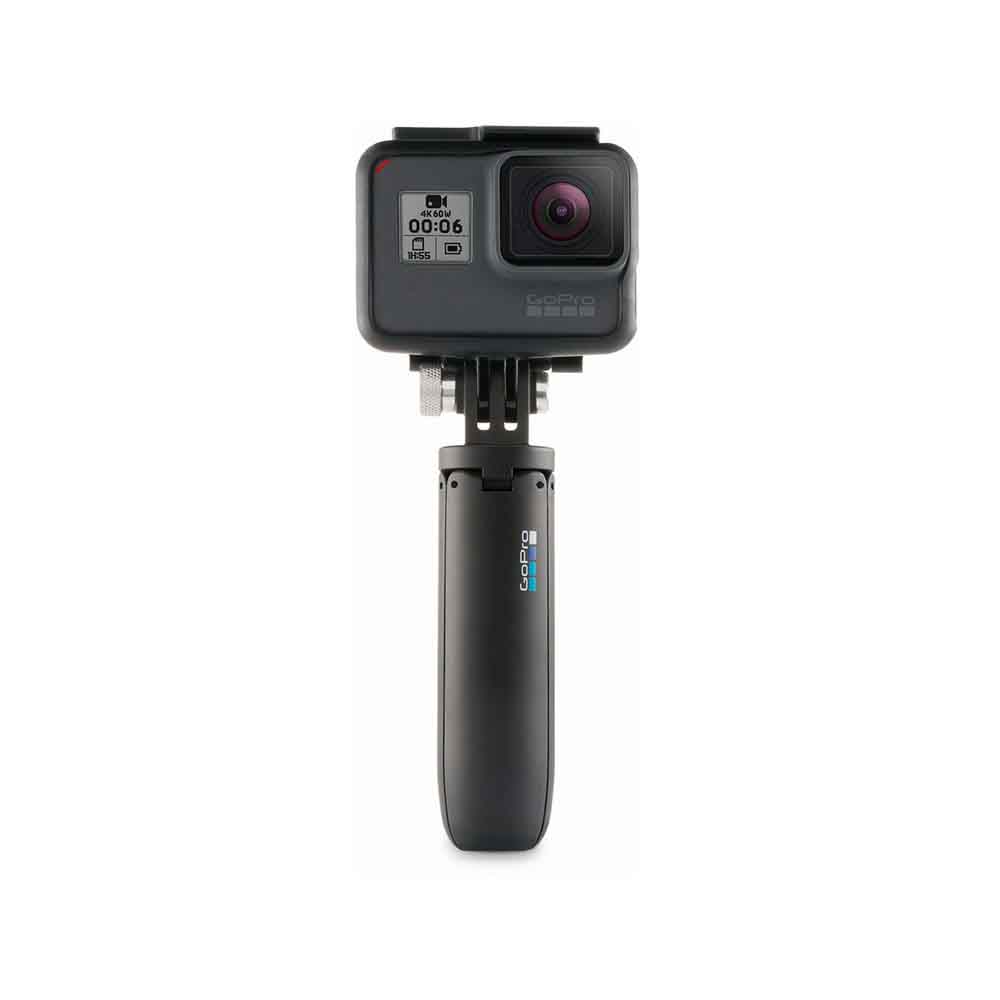 カメラ GoPro ゴープロ アクセサリー 三脚Shorty AFTTM-001ゴープロ アクションカ...