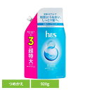 ヘアケア ボディケア ヘアケア スタイリング h&s ヘアケアh&s モイスチャー コンディショナー つめかえ超特大サイズ P&G コンディショナー 詰め替え用 超特大サイズ h&s モイスチャー P&G
