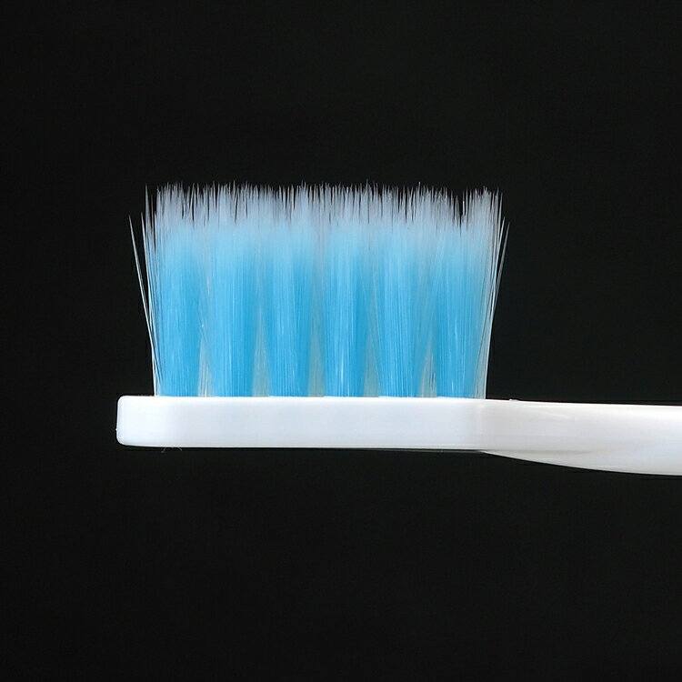 [Set of 3] Systema Haguki Plus Toothbrush Compact Envío gratuito ordinario León Systema Cuidado bucal Cepillo de dientes Eliminación de la placa dental Haguki Plus Compact Ordinary León [2609SO] — vista 3