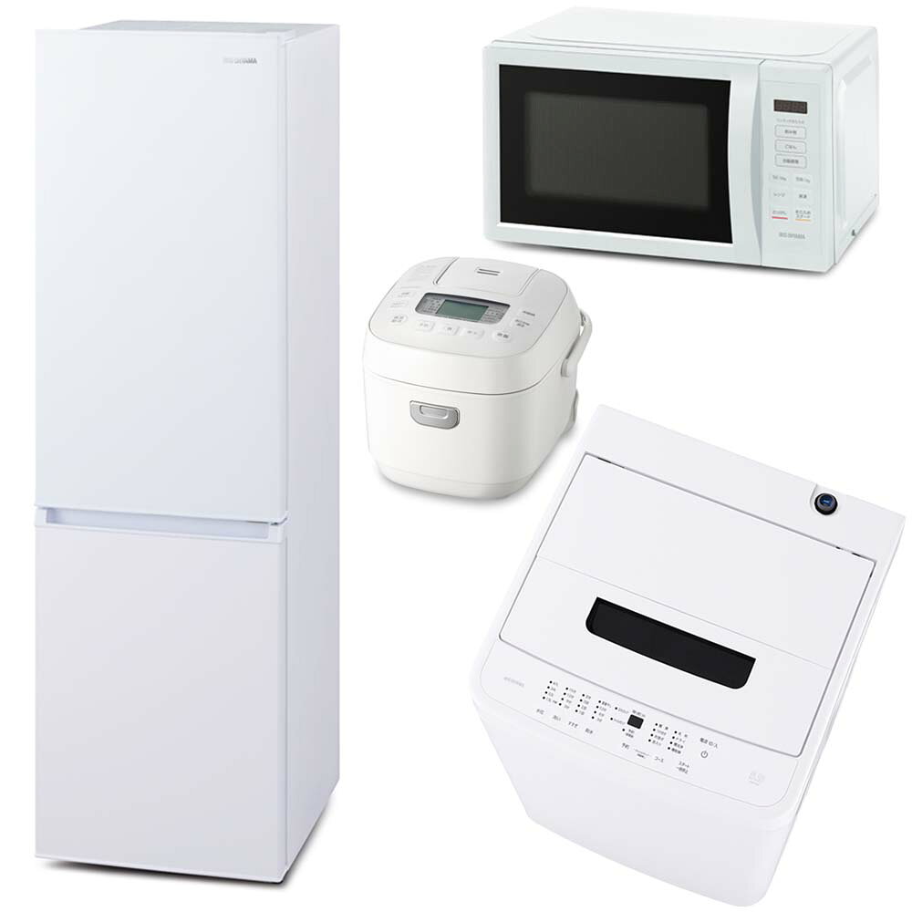 取付無料！SHARPおしゃれホワイト冷蔵庫洗濯機&日立フラット電子レンジ炊飯器 取付無料！SHARPおしゃれホワイト冷蔵庫洗濯機&日立フラット電子レンジ