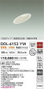 【営業日即日発送】【送料無料】DDL-6153YW 大光電機 屋外灯 ダウンライト COBタイプ 【高気密SB形】 畳数設定無し LED