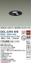 【営業日即日発送】【送料無料】DDL-5394WB 大光電機 ダウンライト 一般形 【高気密SB形】 人感センサー 畳数設定無し LED