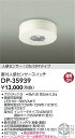 【営業日即日発送】【送料無料】DP-35939 大光電機 オプション 人感センサーON/OFFタイプ 畳数設定無し