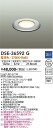 【送料無料】DSE-36592G 大光電機 ブラケット フットライト 床埋込灯 畳数設定無し LEDおしゃれ コンパクト シンプル すっきり