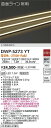 【送料無料】DWP-5273YT (専用電源装置・電源ケーブル必要) 大光電機 屋外灯 その他屋外灯 畳数設定無し LED