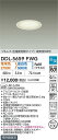 【営業日即日発送】【送料無料】DDL-5659FWG 大光電機 ダウンライト 【高気密SB形】 畳数設定無し LED