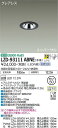 【送料無料】大光電機 LZD-93111ABNE ダウンライト ユニバーサル 畳数設定無し LED≪即日発送対応可能 在庫確認必要≫ 安心のメーカー保証