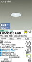 【送料無料】大光電機 LZD-93135AWB ダウンライト 一般形 形式設定無し 自動点灯無し 畳数設定無し LED≪即日発送対応可能 在庫確認必要≫ 安心のメーカー保証