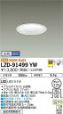 【送料無料】大光電機 LZD-91499YW ダウンライト 一般形 形式設定無し 自動点灯無し 畳数設定無し LED≪即日発送対応可能 在庫確認必要≫ 安心のメーカー保証