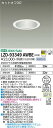 【送料無料】大光電機 LZD-93349AWBE (電源別売) ダウンライト 畳数設定無し LED≪即日発送対応可能 在庫確認必要≫ 安心のメーカー保証