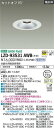 【送料無料】大光電機 LZD-93531AWB (電源別売) ダウンライト 畳数設定無し LED≪即日発送対応可能 在庫確認必要≫ 安心のメーカー保証
