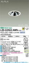 【送料無料】大光電機 LZD-93563AWN (電源別売) ダウンライト 畳数設定無し LED≪即日発送対応可能 在庫確認必要≫ 安心のメーカー保証