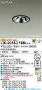 【送料無料】大光電機 LZD-93563YBM (電源別売) ダウンライト 畳数設定無し LED≪即日発送対応可能 在庫確認必要≫ 安心のメーカー保証