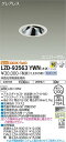 【送料無料】大光電機 LZD-93563YWN (電源別売) ダウンライト 畳数設定無し LED≪即日発送対応可能 在庫確認必要≫ 安心のメーカー保証