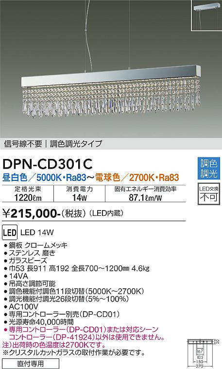 ̵ŵ DPN-CD301C ڥ ̵ LED¨ȯбǽ ߸˳ǧɬע ¿Υ᡼ݾ