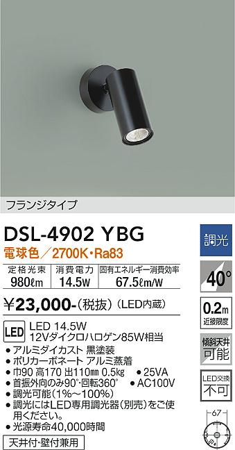 ̵ŵ DSL-4902YBG ݥåȥ饤 ̵ LED¨ȯбǽ ߸˳ǧɬע ¿Υ᡼ݾ