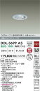 【送料無料】大光電機 DDL-5699AS 屋外灯 ダウンライト 【高気密SB形】 人感センサー 畳数設定無し LED≪即日発送対応可能 在庫確認必要≫ 安心の...