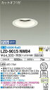 【送料無料】大光電機 LZD-9015NWB4 ダウンライト 一般形 形式設定無し 自動点灯無し 畳数設定無し LED≪即日発送対応可能 在庫確認必要≫ 安心の...