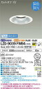 【送料無料】大光電機 LZD-9039FWB4 ダウンライト 一般形 畳数設定無し LED≪即日発送対応可能 在庫確認必要≫ 安心のメーカー保証