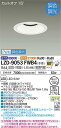 【送料無料】大光電機 LZD-9053FWB4 ダウンライト 一般形 畳数設定無し LED≪即日発送対応可能 在庫確認必要≫ 安心のメーカー保証