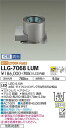 【送料無料】大光電機 LLG-7068LUM 屋外灯 その他屋外灯 畳数設定無し LED≪即日発送対応可能 在庫確認必要≫ 安心のメーカー保証