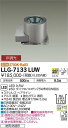 【送料無料】大光電機 LLG-7133LUW 屋外灯 その他屋外灯 畳数設定無し LED≪即日発送対応可能 在庫確認必要≫ 安心のメーカー保証