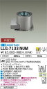 【送料無料】大光電機 LLG-7133NUM 屋外灯 その他屋外灯 畳数設定無し LED≪即日発送対応可能 在庫確認必要≫ 安心のメーカー保証