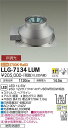 【送料無料】大光電機 LLG-7134LUM 屋外灯 その他屋外灯 畳数設定無し LED≪即日発送対応可能 在庫確認必要≫ 安心のメーカー保証