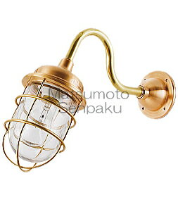 【送料無料】松本船舶照明器具 マリンランプ 2-AQ-G 屋外灯 その他屋外灯 ランプ別売 畳数設定無し 白熱灯 安心のメーカー保証