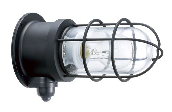 【送料無料】松本船舶照明器具 マリンランプ SQ-DK-B 屋外灯 その他屋外灯 ランプ別売 畳数設定無し 白熱灯 安心のメーカー保証