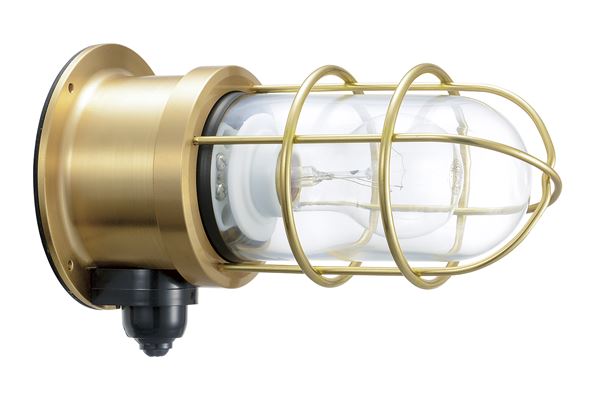 【送料無料】松本船舶照明器具 マリンランプ SQ-DK-G 屋外灯 その他屋外灯 ランプ別売 畳数設定無し 白熱灯 安心のメーカー保証