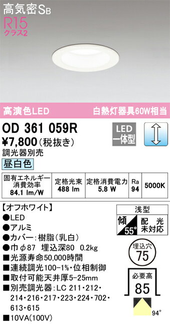 ̵ ǥå Hʬ OD361059R 饤 ̷ ڹⵤ̩SB ư̵ ̵ LED ¿Υ...