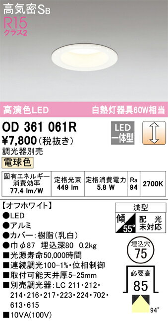 Hʬ ǥå OD361061R 饤 ̷ ڹⵤ̩SB ư̵ ̵ LED ¿Υ᡼ݾ