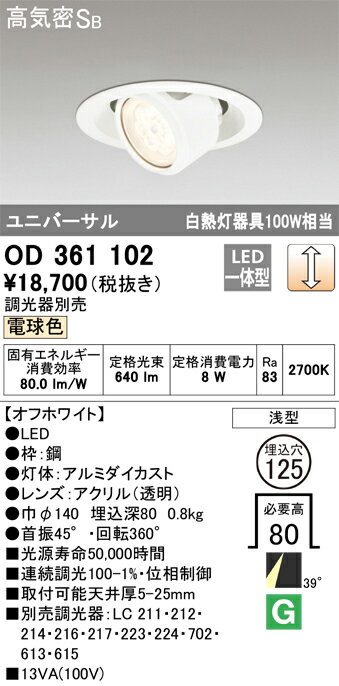 Tʬ ǥå OD361102 饤 ˥С ڹⵤ̩SB ư̵ ̵ LED ¿Υ᡼ݾ