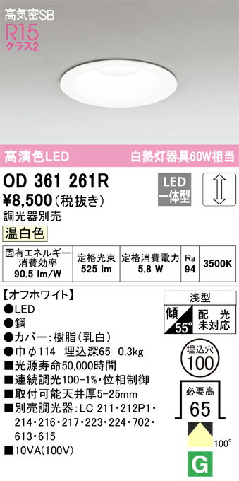 Tʬ ǥå OD361261R 饤 ̷ ڹⵤ̩SB ư̵ ̵ LED ¿Υ᡼ݾ