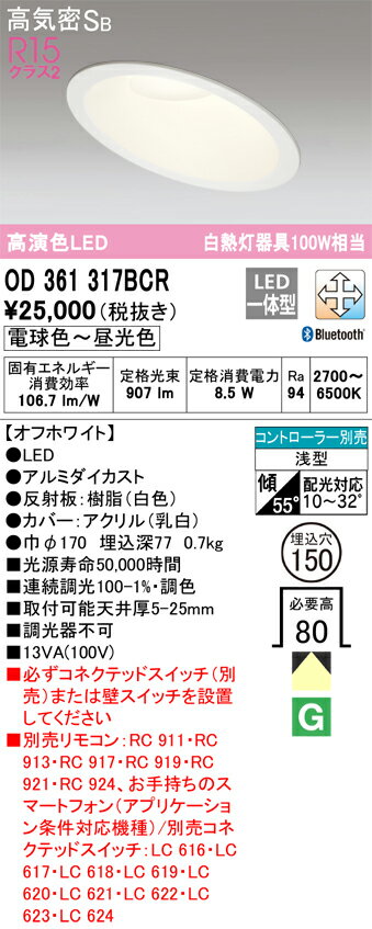 Tʬ ǥå OD361317BCR 饤 ̷ ⥳ ڹⵤ̩SB ư̵ ̵ LED ¿...