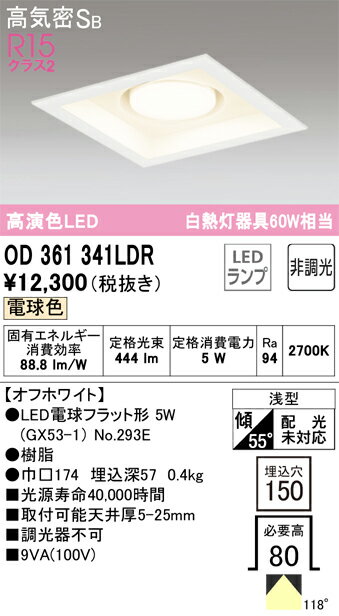 ̵ ǥå Tʬ OD361341LDR-SF ʥ̺ˡOD361341#NO293E 饤 ̷...