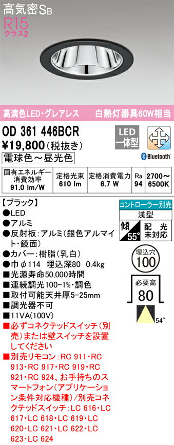 Tʬ ǥå OD361446BCR 饤 ̷ ⥳ ڹⵤ̩SB ư̵ ̵ LED ¿...