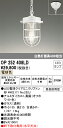 T区分 オーデリック OP252408LD (ランプ別梱包)『OP252408#+NO292JL』 ポーチライト 軒下用 自動点灯無し 畳数設定無し LED 安心のメーカー保証